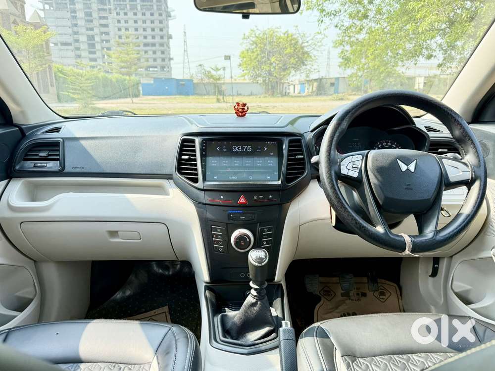 Mahindra Xuv300 W6 Diesel, 2023, Diesel