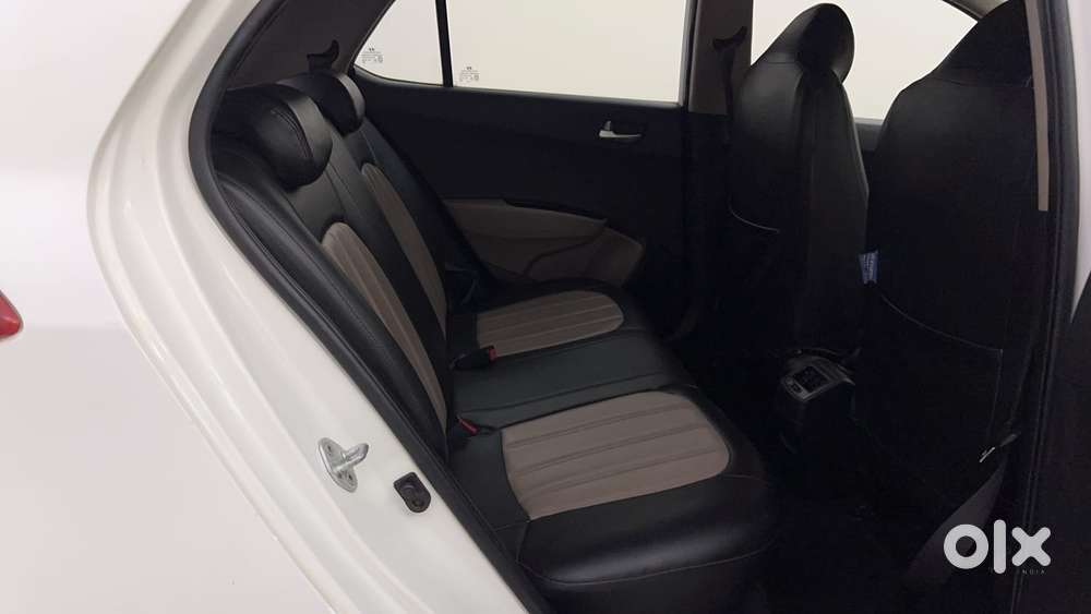 Hyundai Grand I10 Asta 1.2 Kappa Vtvt (o), 2017, Petrol