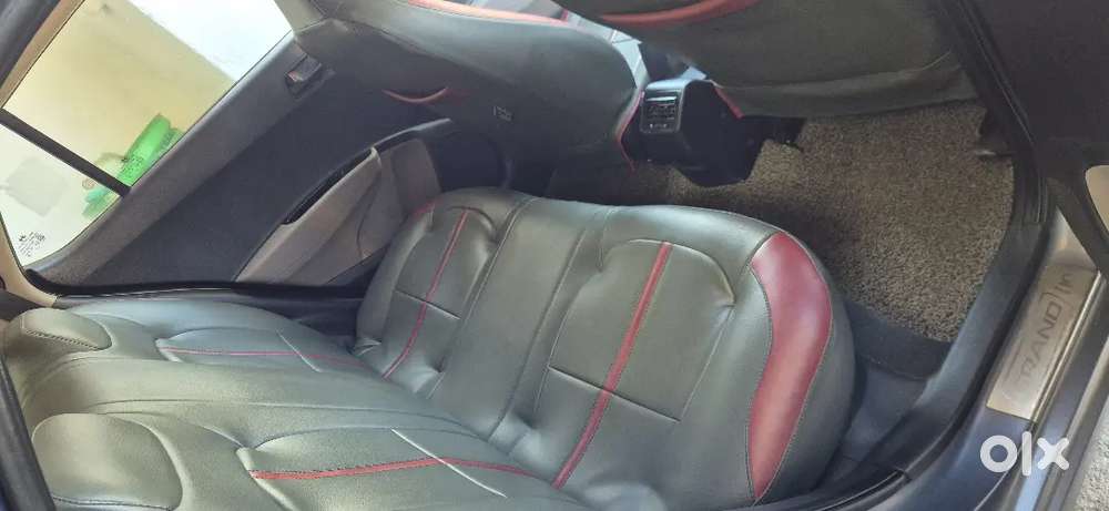 Hyundai Grand I10 Magna 2014