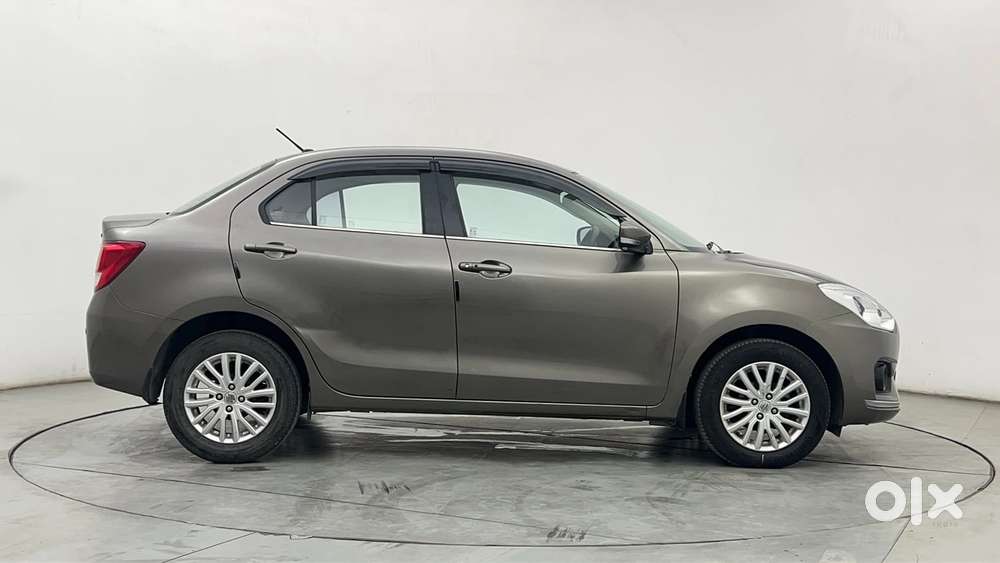 Maruti Suzuki Dzire 1.2 Zxi, 2018, Petrol