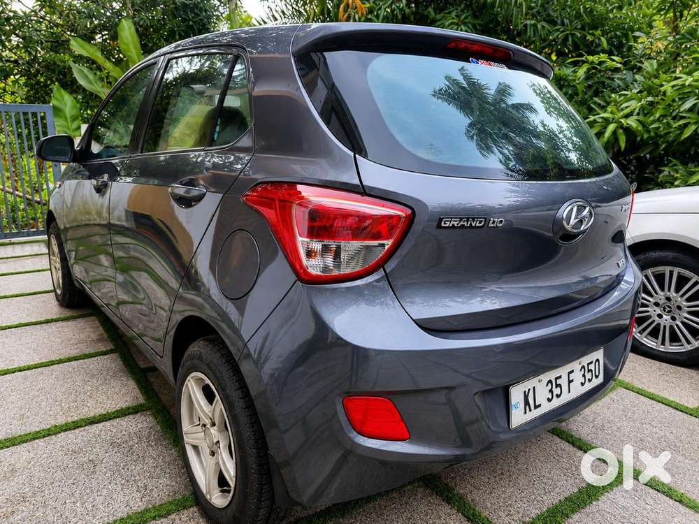Hyundai Grand I10 Magna, 2014, Petrol
