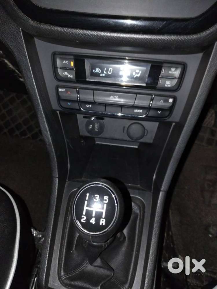 Toyota Urban Cruiser Cruiser Premium, 2021, Petrol