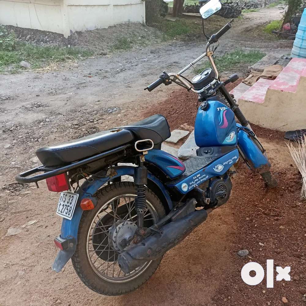 Second Hand Tvs Bikes for sale in Andhra Pradesh Used Bikes in