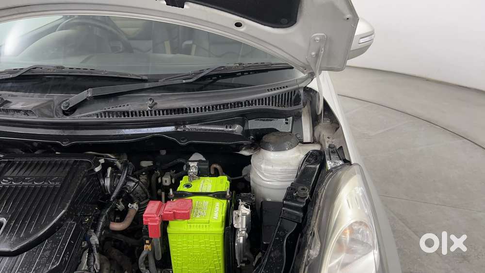 Maruti Suzuki Swift Dzire 2012-2015 1.2 Zxi, 2016, Petrol
