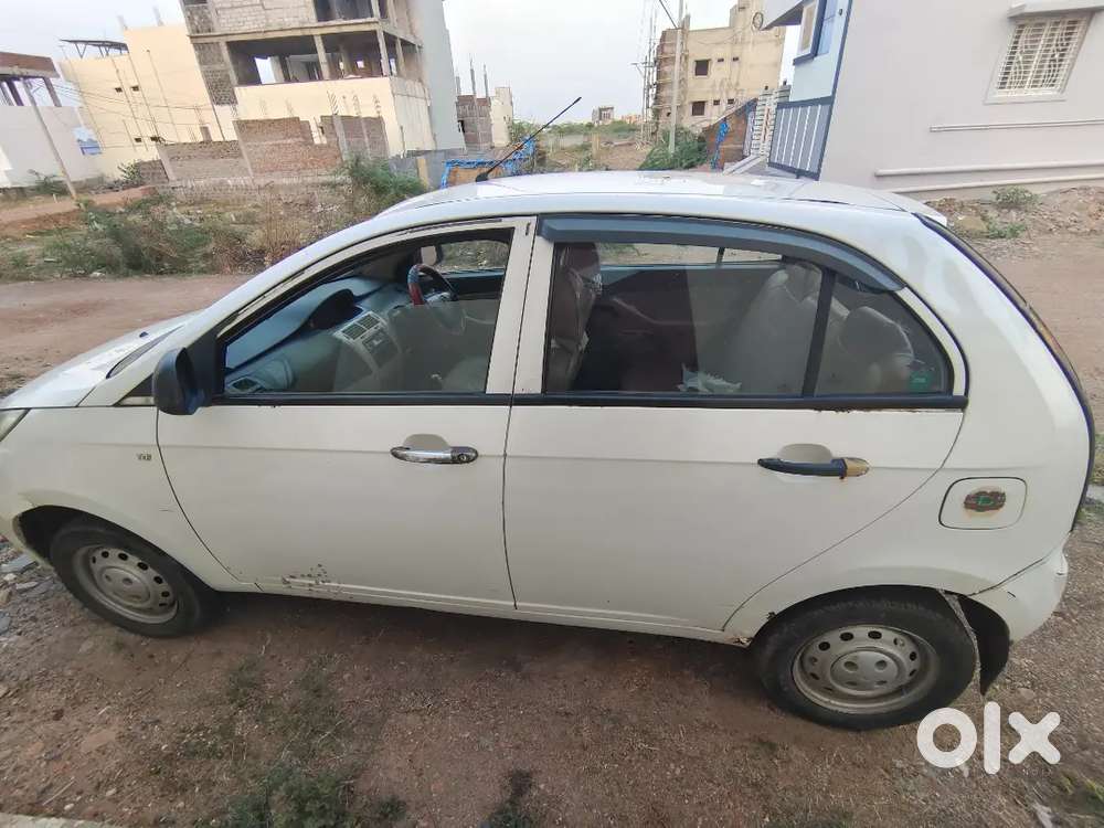 Tata Indica Vista 2014