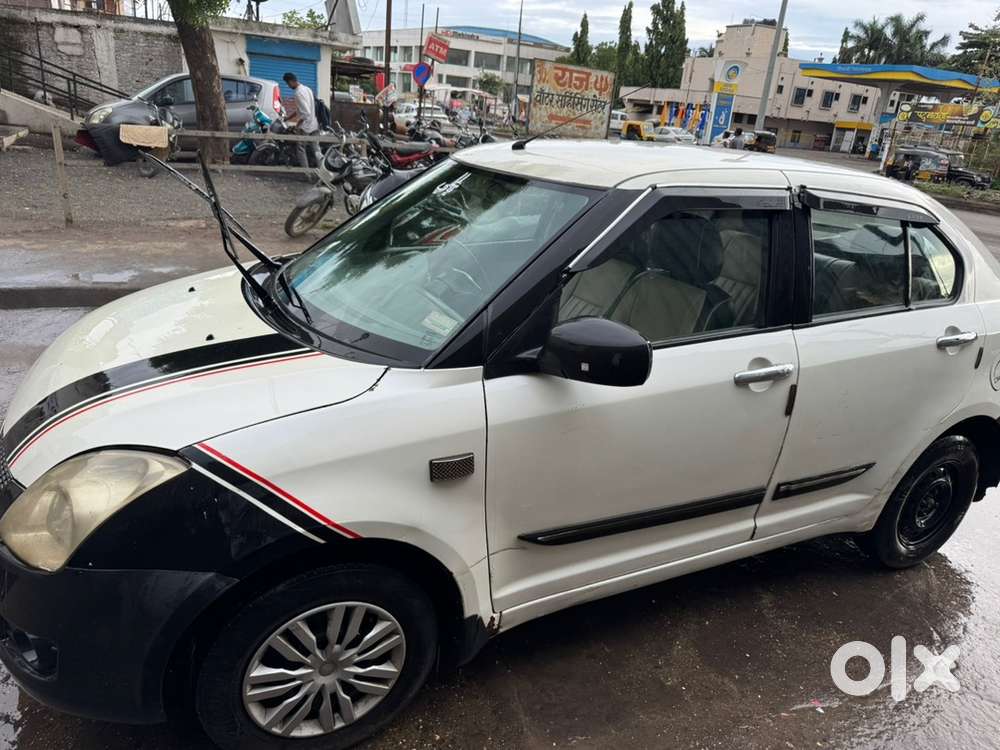 Maruti Dzire Diesel 2009