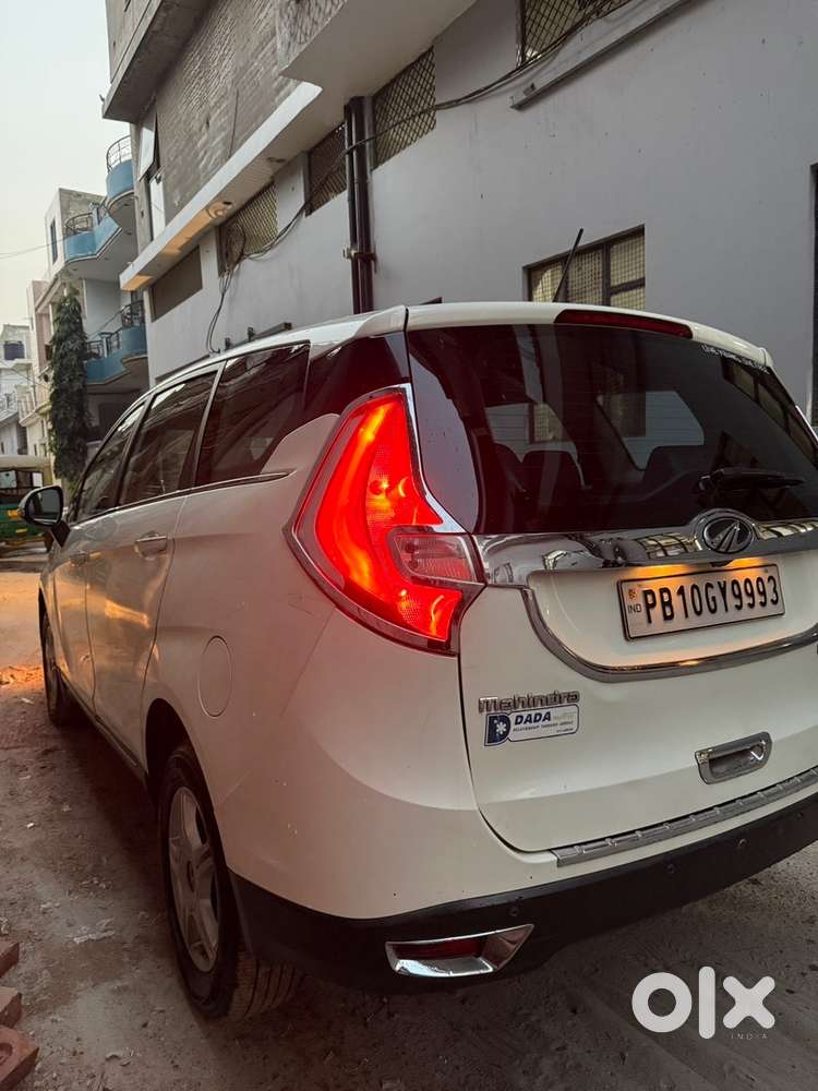 Mahindra Marazzo 2019 Diesel