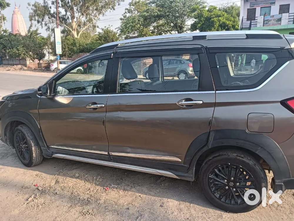 Maruti Suzuki Xl6 2020 Cng & Hybrids 72000 Km Driven