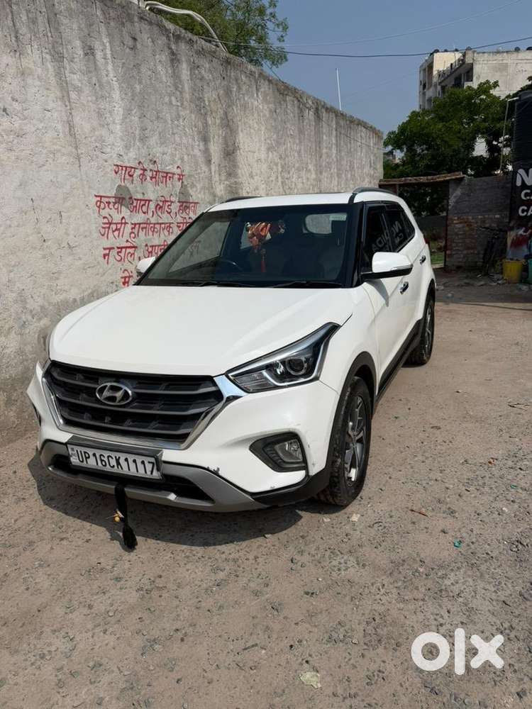 Hyundai Diesel Car 2019