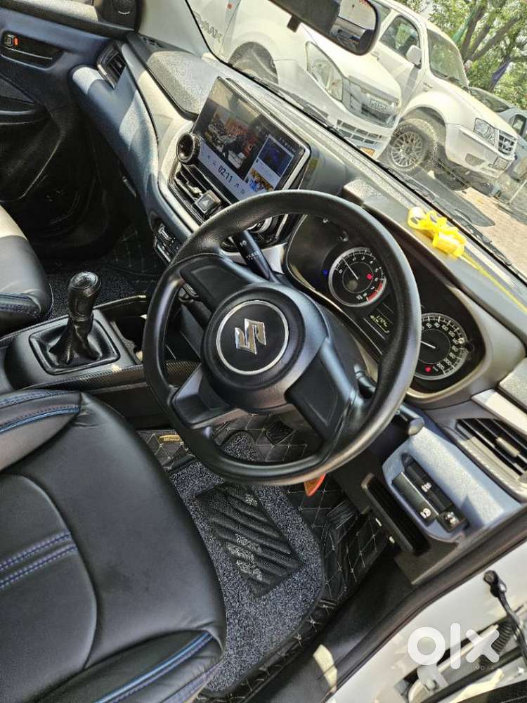 Maruti Suzuki Baleno, 2025, Petrol