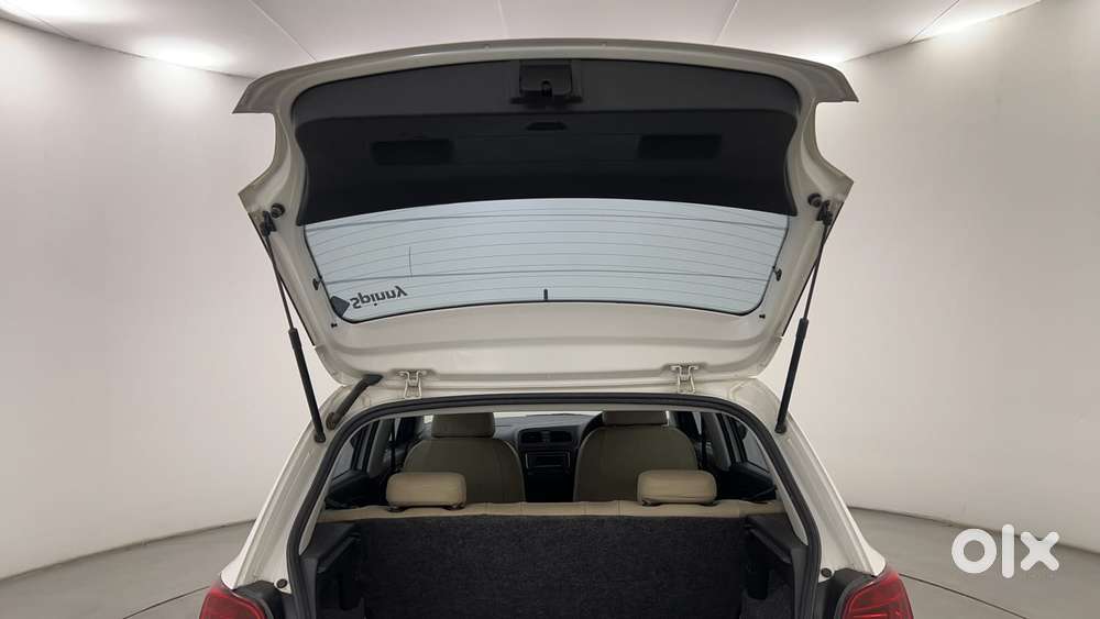 Volkswagen Polo 1.0 Comfortline Plus, 2020, Petrol