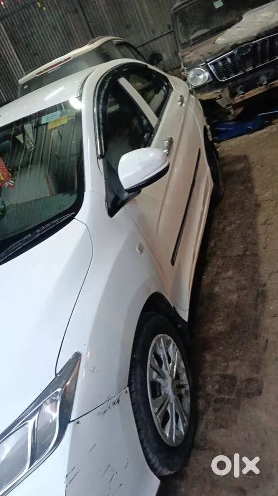 Honda City 2014 Diesel Well Maintained