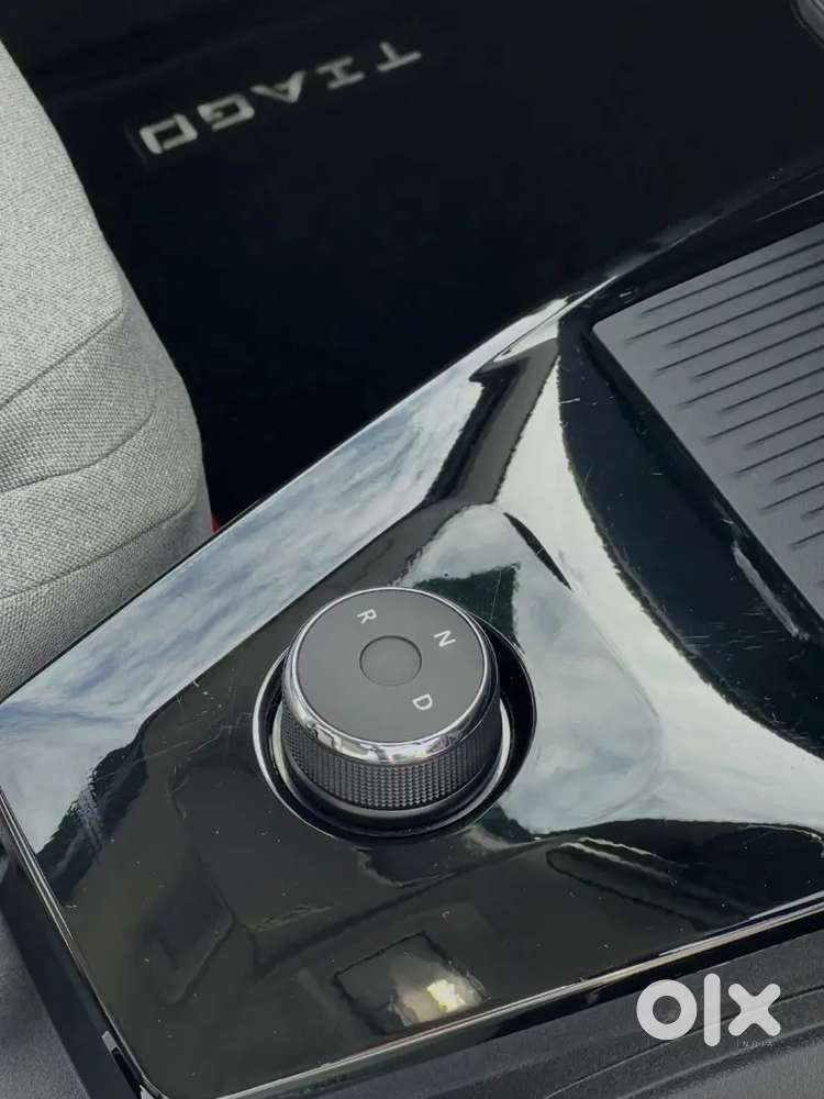 Tata Tiago 2026
