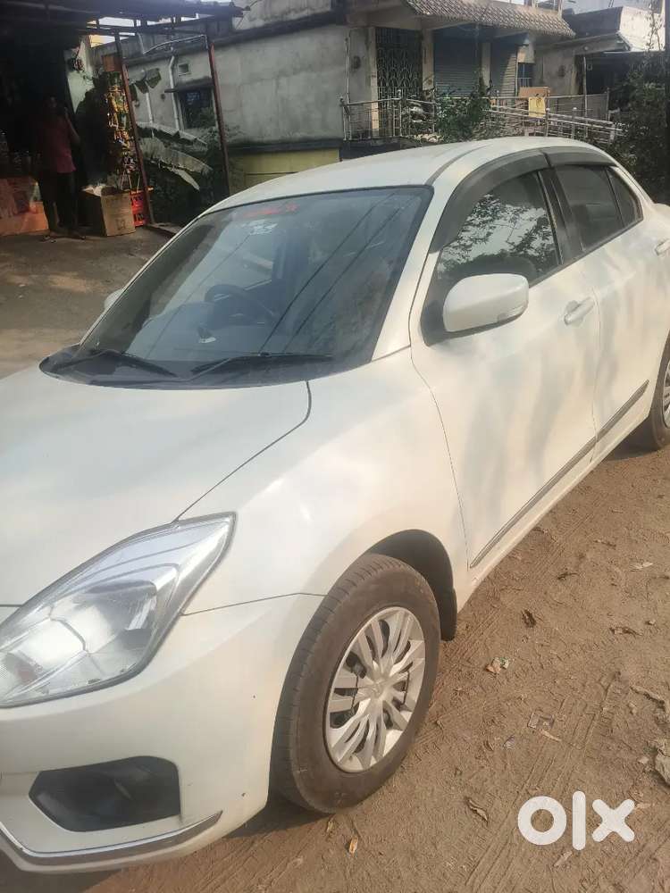 Maruti Suzuki Dzire 2018