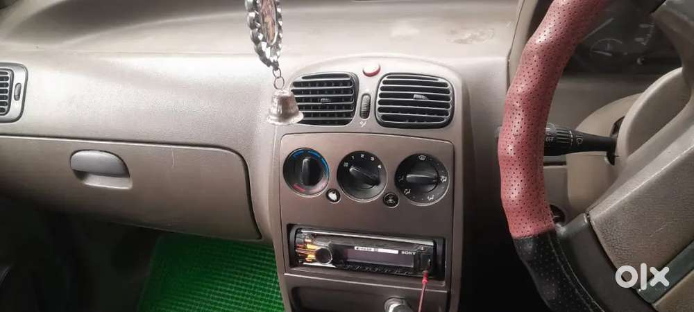 Tata Indigo Ecs 2012 Diesel 75000 Km Driven