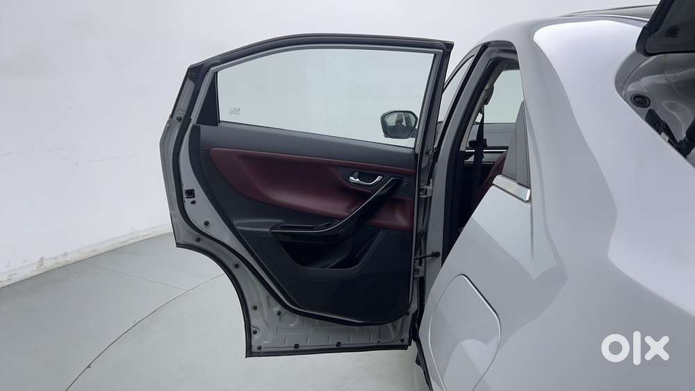 Tata Curvv S 1.2 Revotron Petrol 6mt, 2024, Petrol