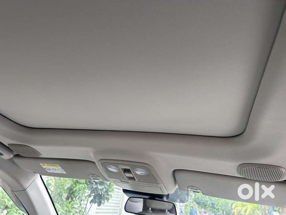 Mahindra Xuv700 2.2 Ax 7 Diesel At Luxury Pack Str, 2022, Diesel