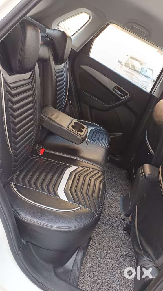 Maruti Suzuki Brezza