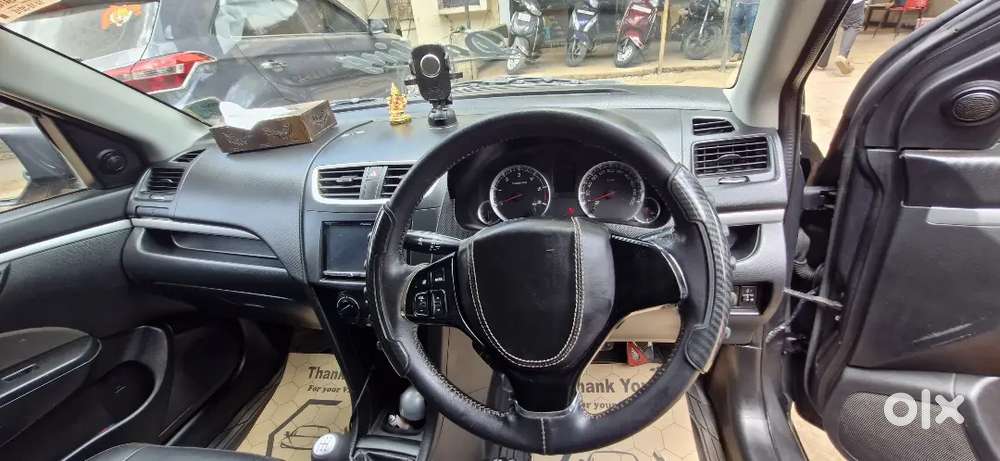 Maruti Suzuki Swift 2015 Diesel 113000 Km Driven