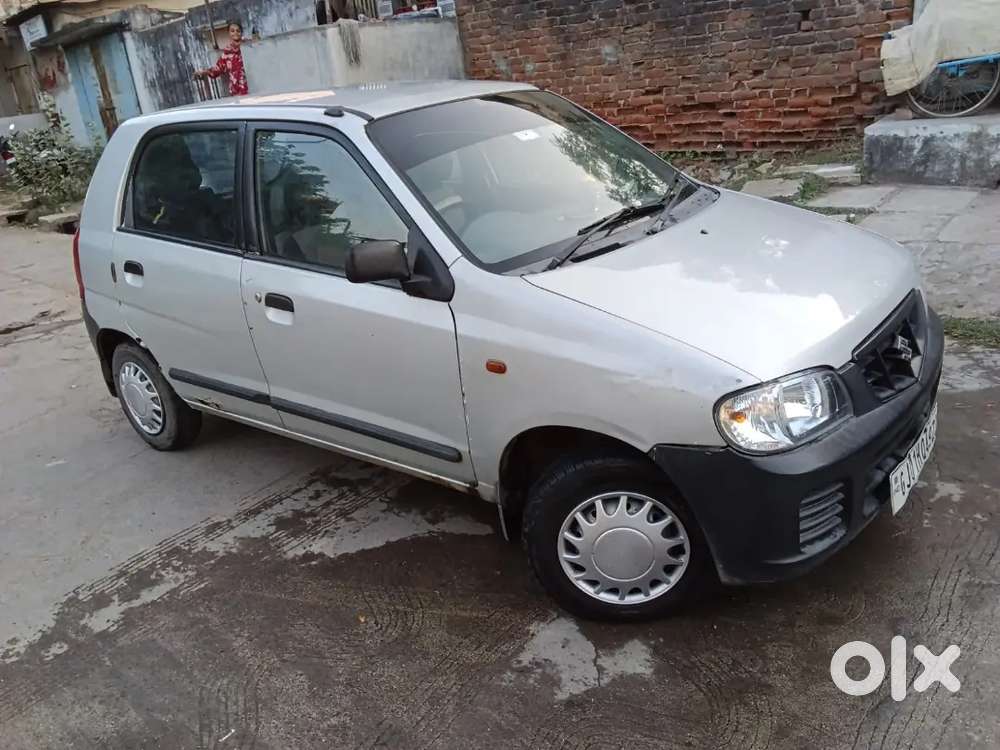 Maruti Suzuki Alto Lxi 2009