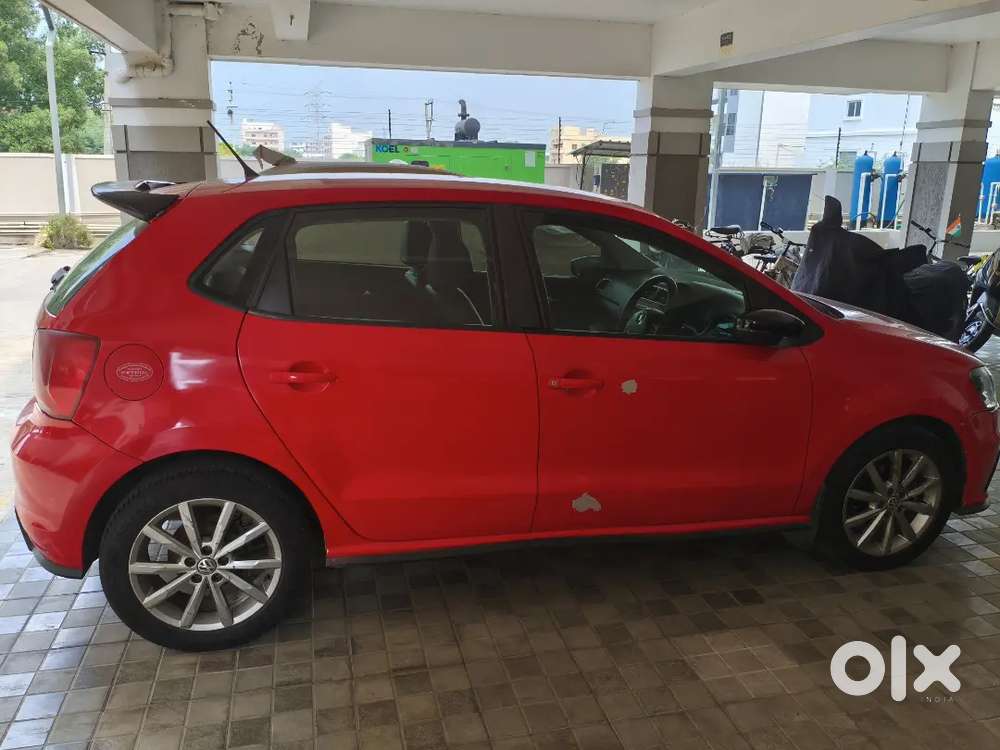 Volkswagen Polo 1.0 Tsi Highline Plus (2020) - Mint Condition | Flash