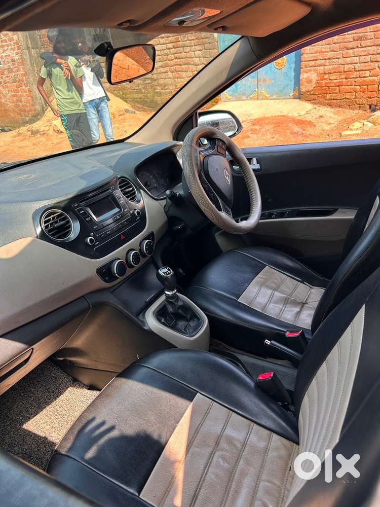 Hyundai Xcent 2015 Petrol 69000 Km Driven
