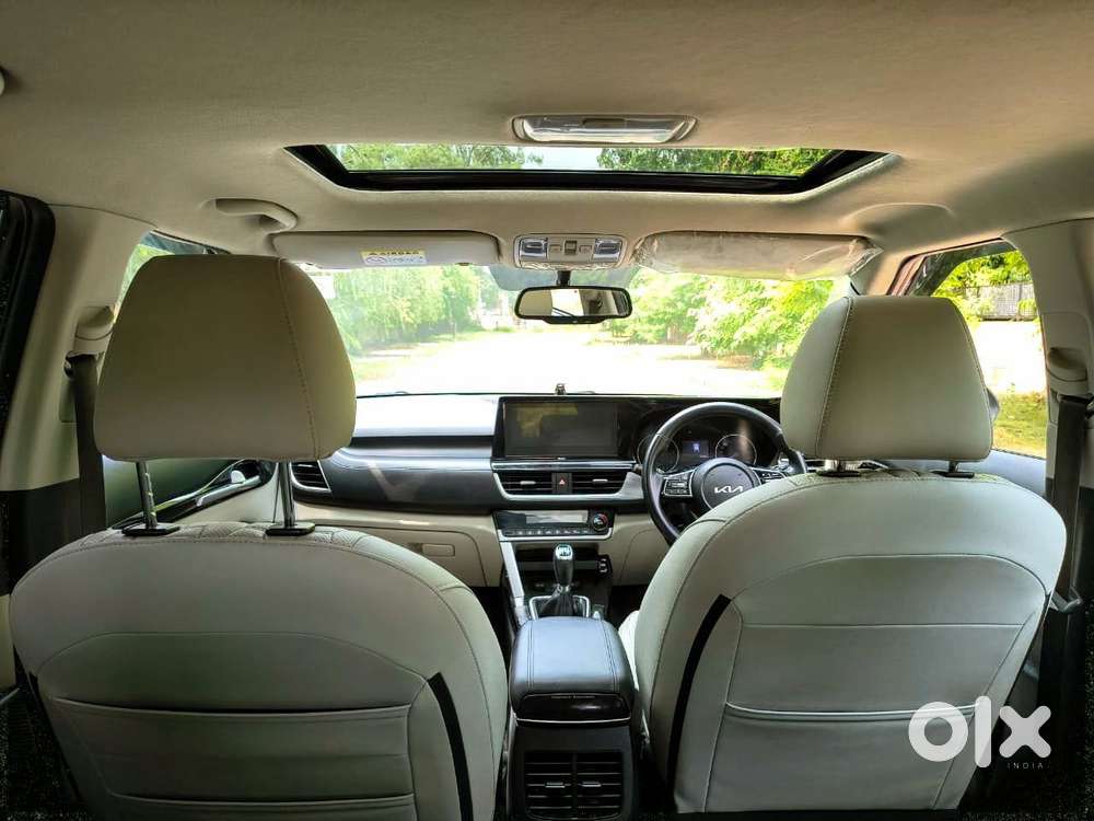 Kia Seltos Htk Plus D, 2022, Diesel