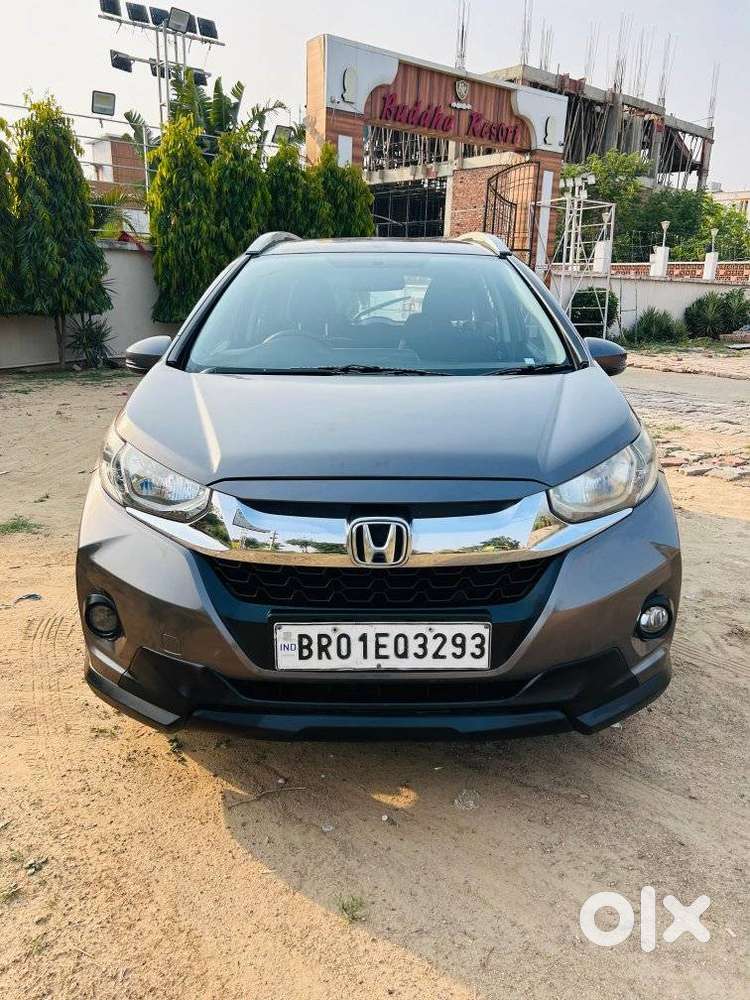 Honda Wr-v I-dtec V, 2020, Diesel