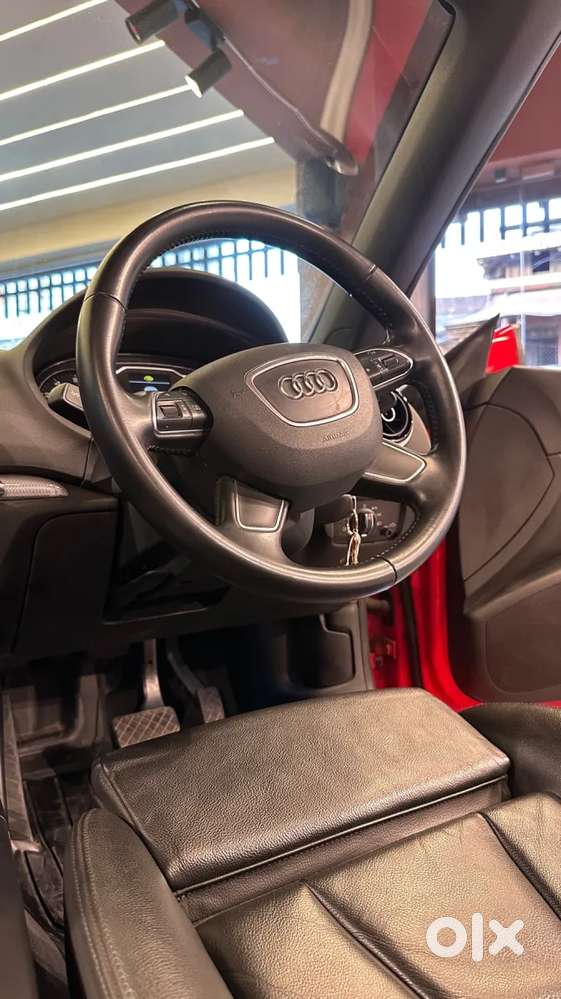 Audi A3 Cabriolet 1.8 40 Tfsi, 2015, Petrol