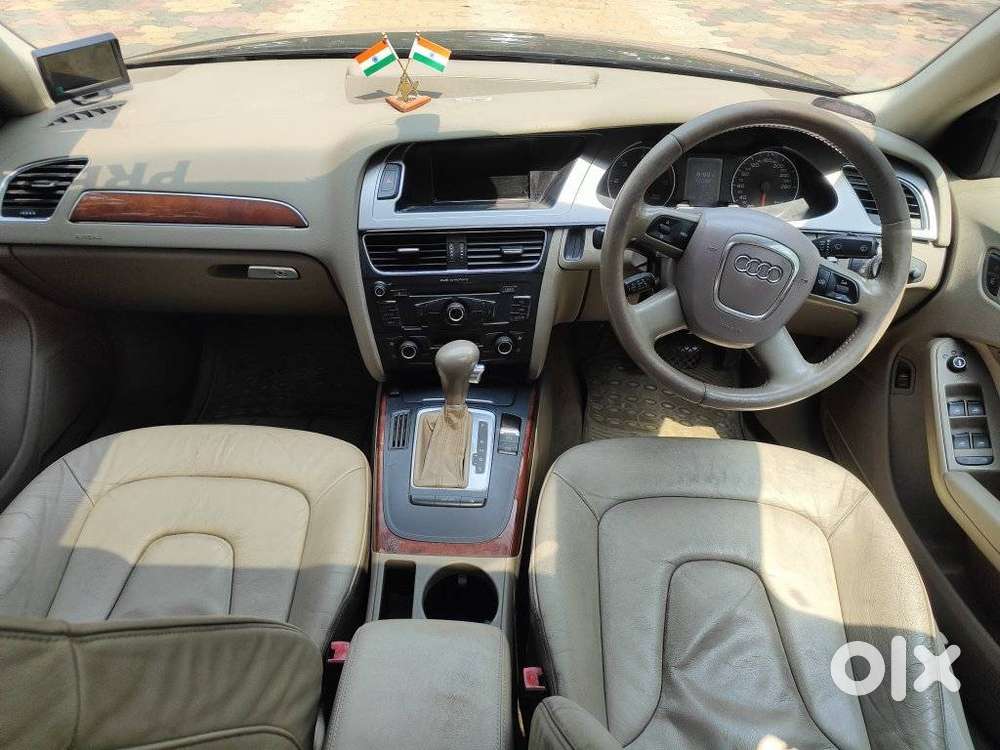 Audi A4 2008-2014 2.0 Tdi Celebration Edition, 2008, Diesel