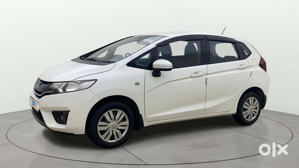 Honda Jazz 1.2 Sv I Vtec, 2016, Petrol