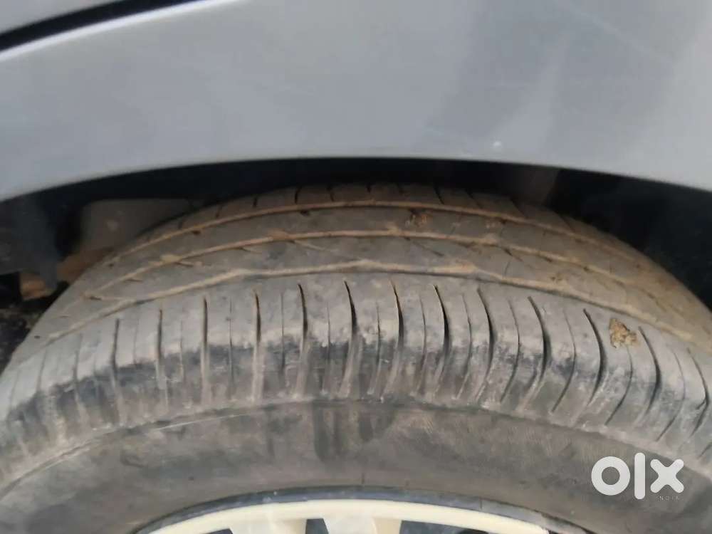 Maruti Suzuki Dzire 2021 Petrol 77500 Km Driven