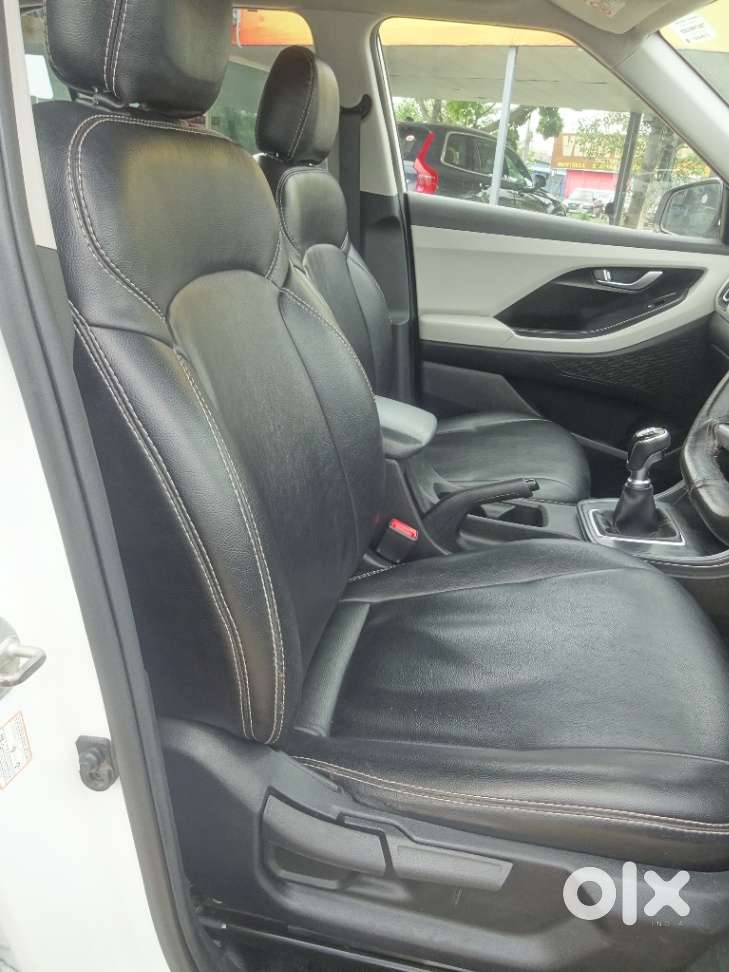 Hyundai Creta S 1.5 Diesel, 2021, Diesel