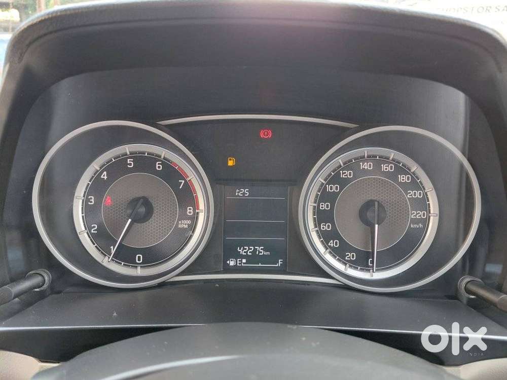 Maruti Suzuki Dzire 2017-2020 1.2 Vxi, 2020, Petrol