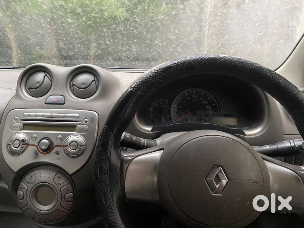 Renault Pulse 2014 Diesel 100000 Km Driven