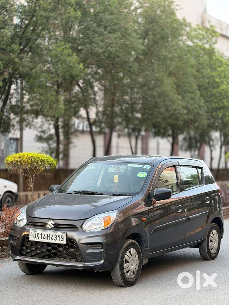 Maruti Suzuki Alto 800 0.8 Vxi (o), 2021, Petrol