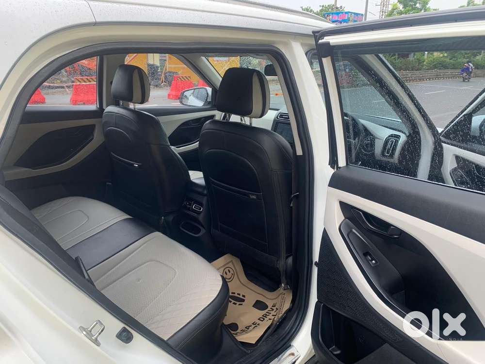 Hyundai Creta E 1.5 Diesel, 2020, Diesel