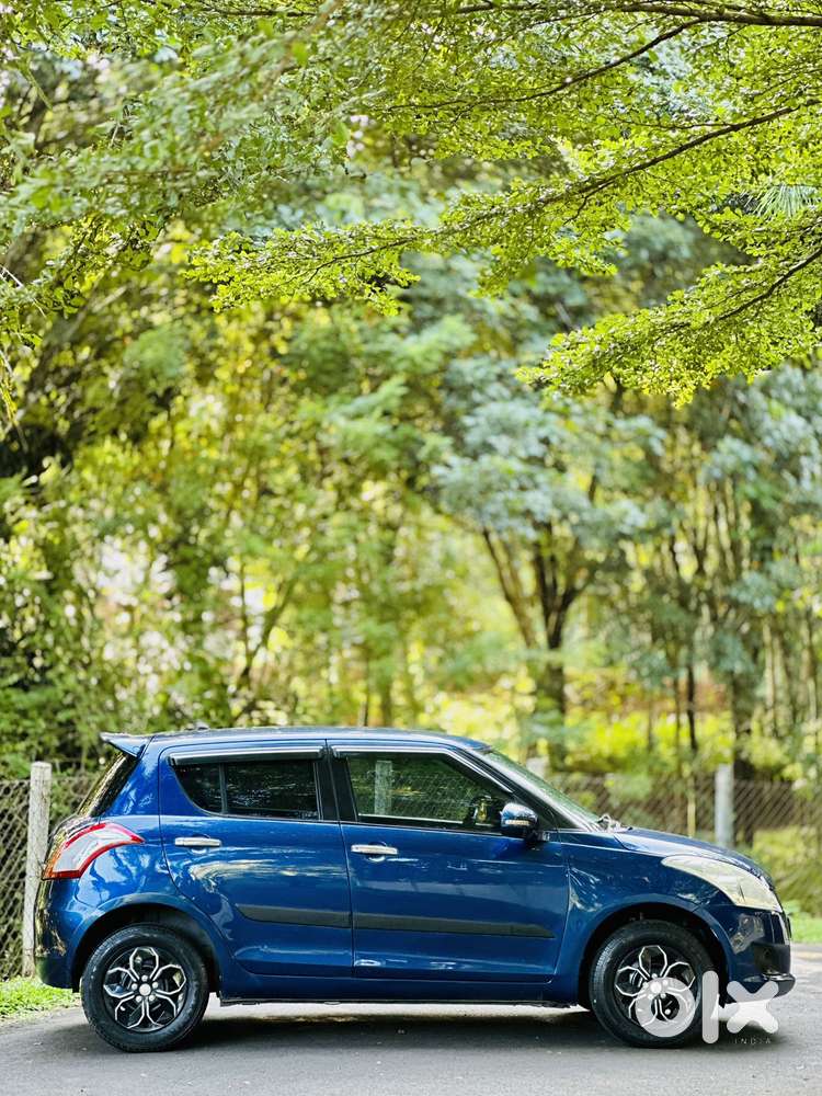 Maruti Suzuki Swift Vxi Deca, 2014, Petrol
