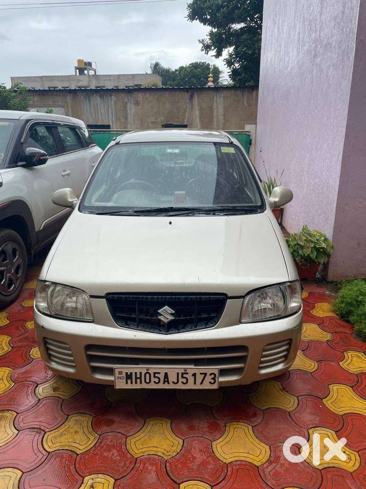 Maruti Suzuki Alto 2008