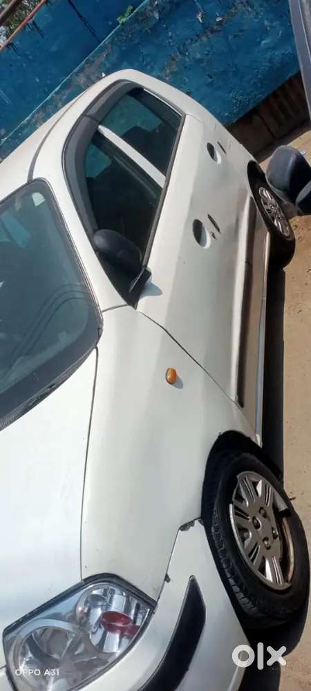 Hyundai Santro Xl 2013