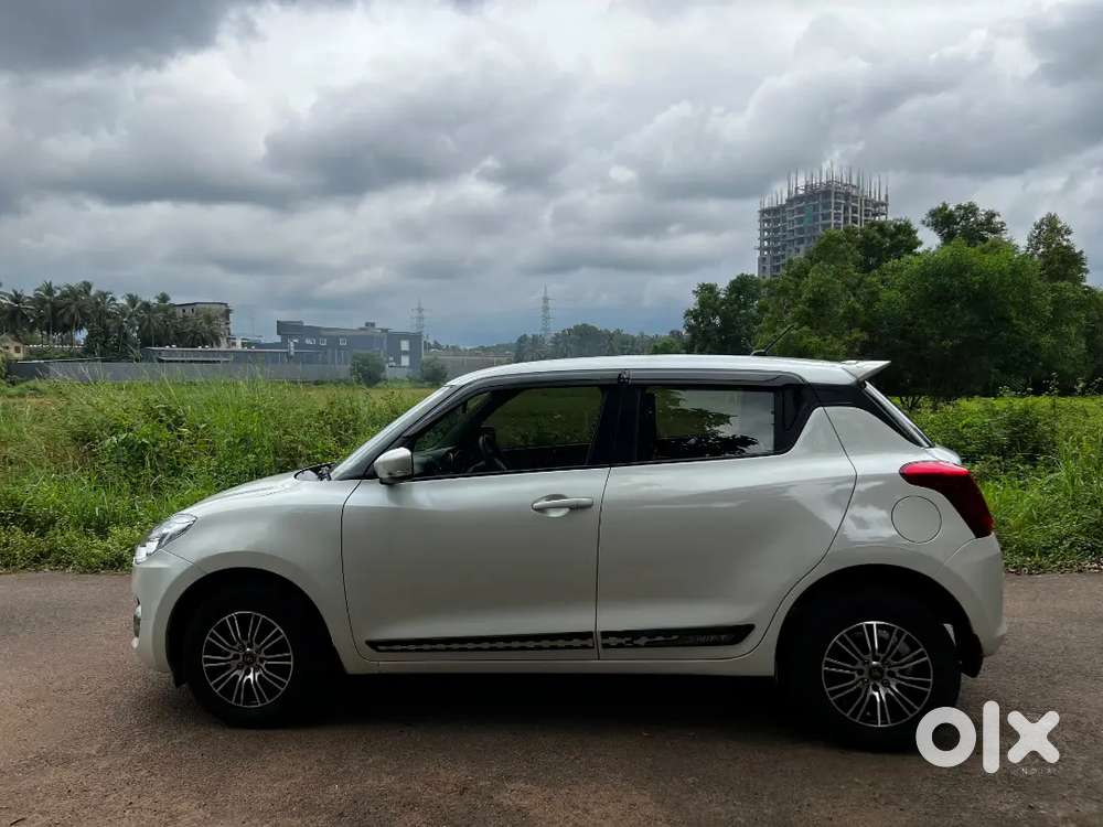 Swift Automatic Vxi 2023