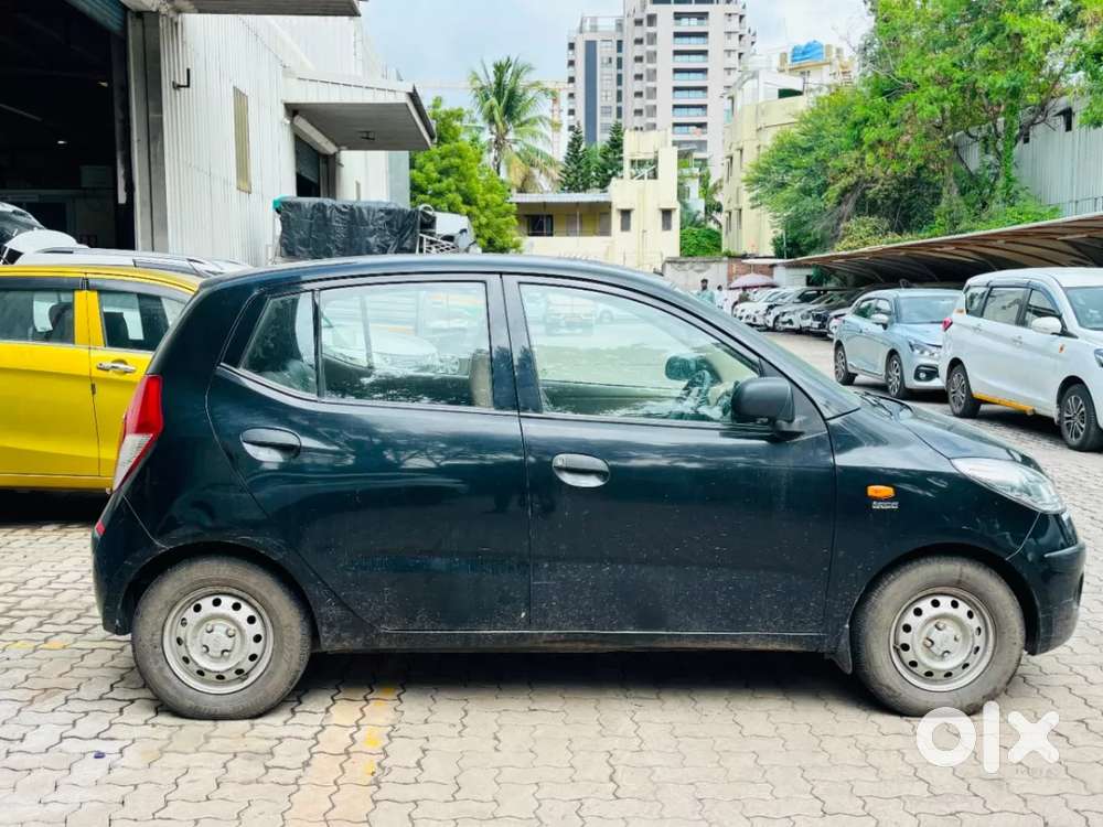 Hyundai I10 Era, 2010, Petrol