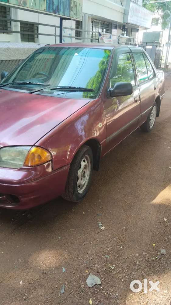 Maruti Esteem Vxi 2006