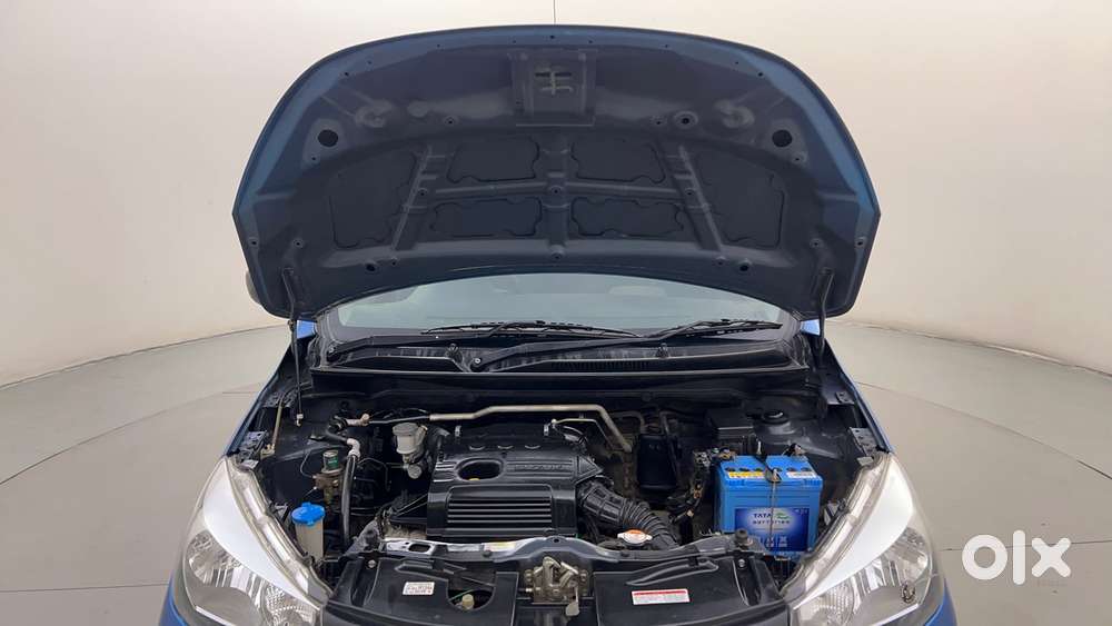 Maruti Suzuki Celerio 1.0 Vxi Amt, 2014, Petrol