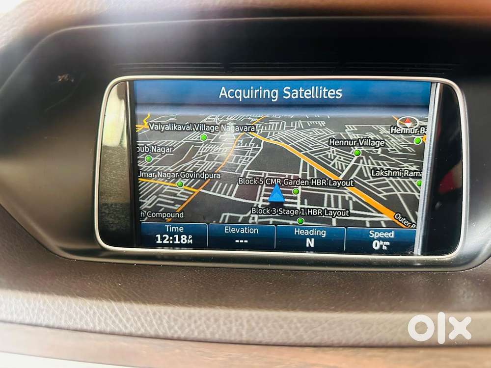 Mercedes-benz E-class E250 Edition E, 2016, Diesel