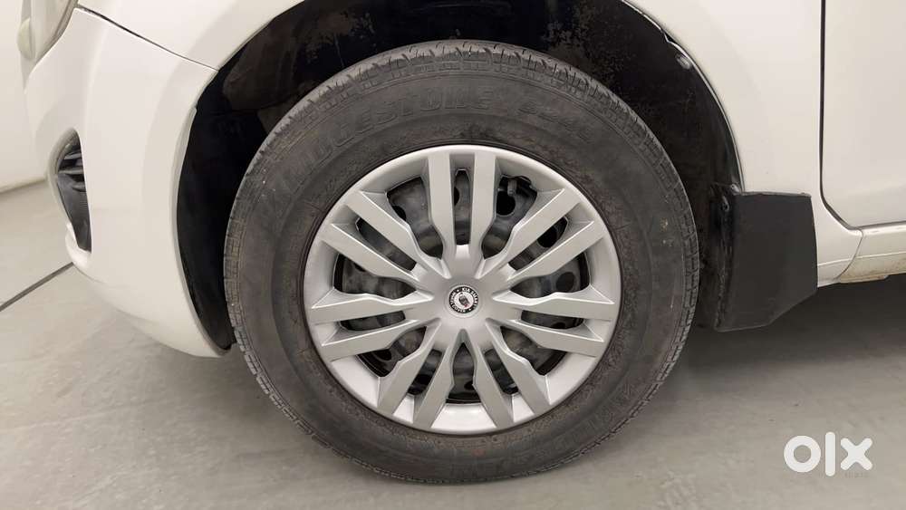 Maruti Suzuki Ritz 2009-2011 Vxi, 2013, Petrol