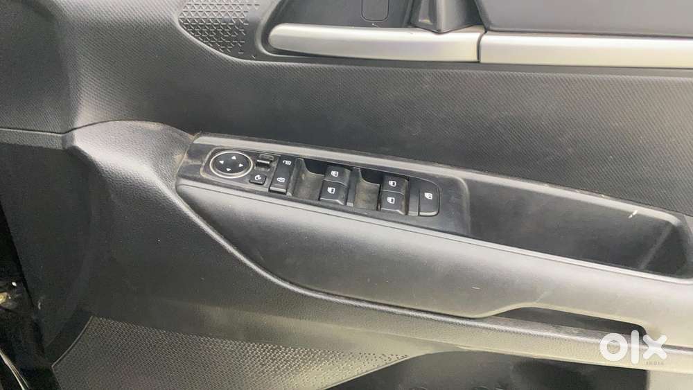 Kia Sonet Htx Plus Turbo Imt, 2022, Petrol