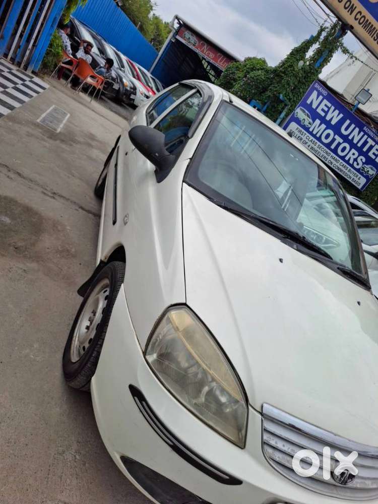 Tata Indigo Ecs, 2013, Diesel