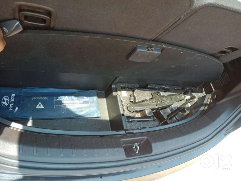 Hyundai Santa Fe 4wd At, 2015, Diesel