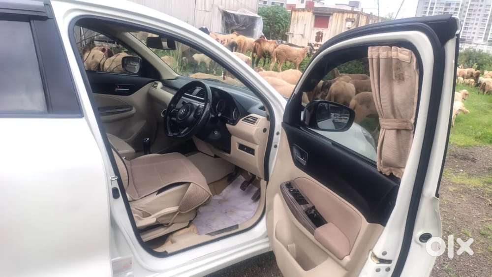 Maruti Suzuki Dzire 1.2 Vxi, 2020, Petrol